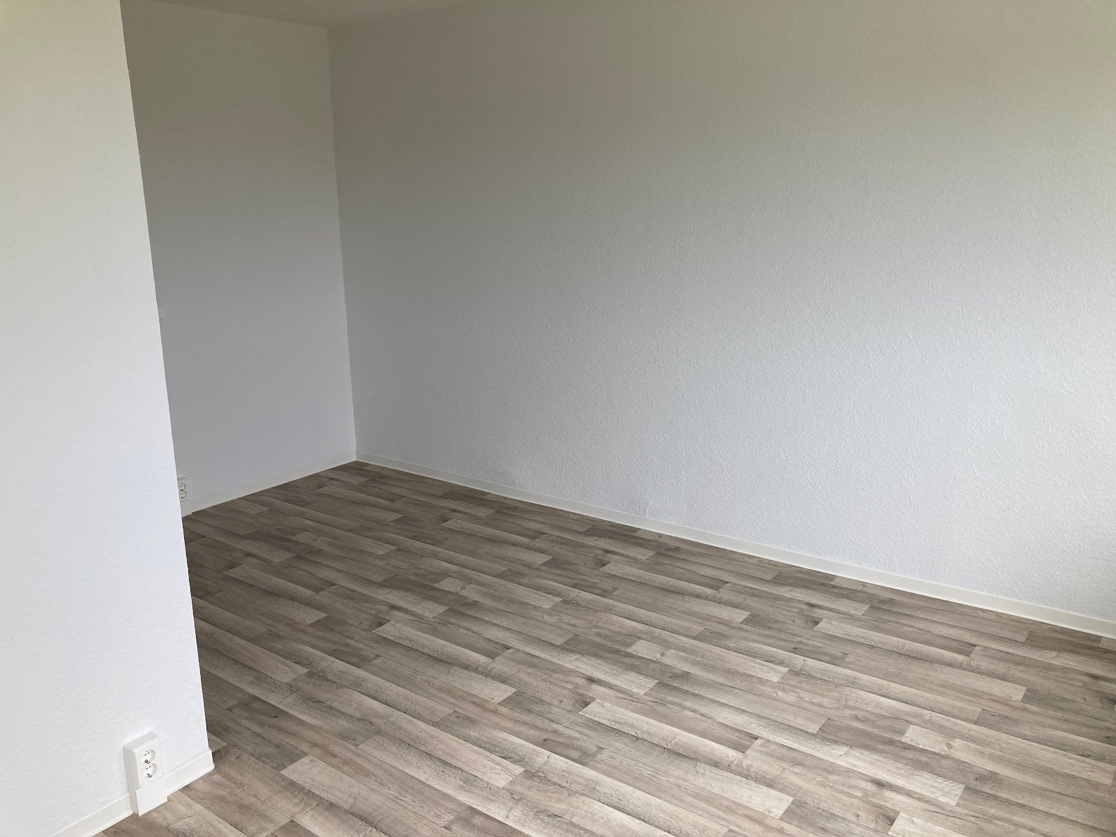 Wohnung Baggermeisterring in Rostock
