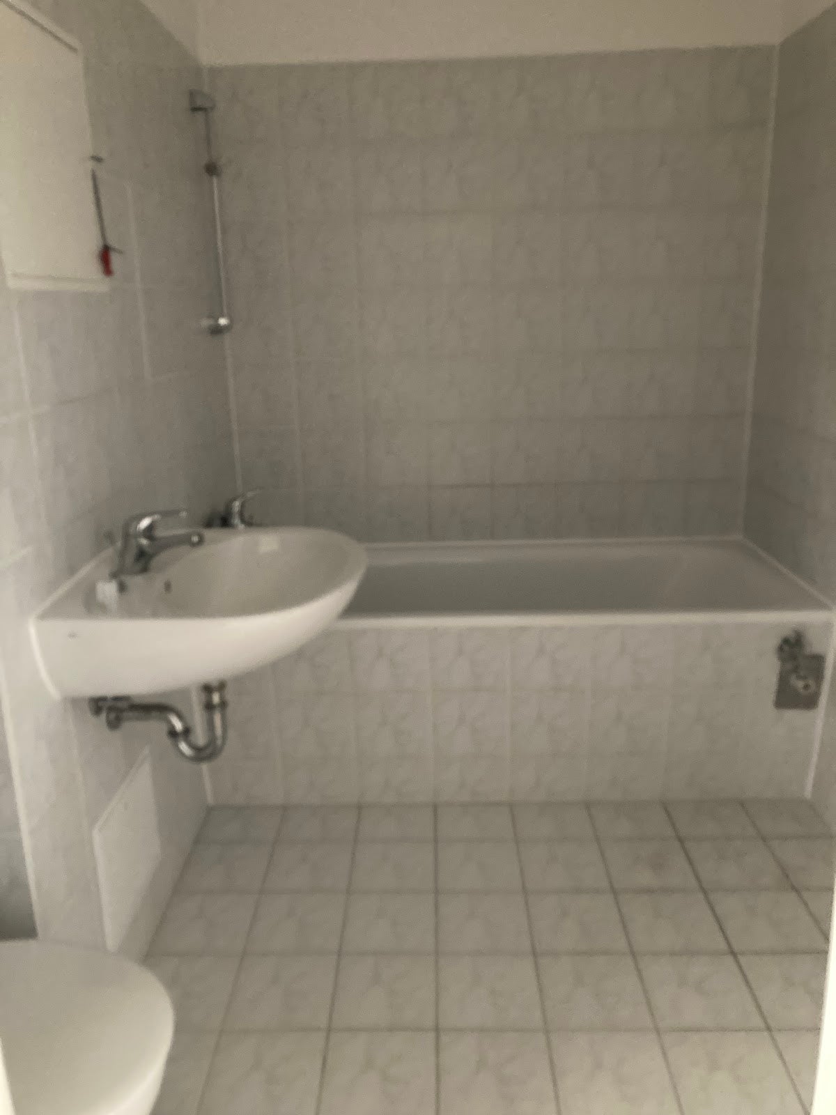 Wohnung Baggermeisterring in Rostock