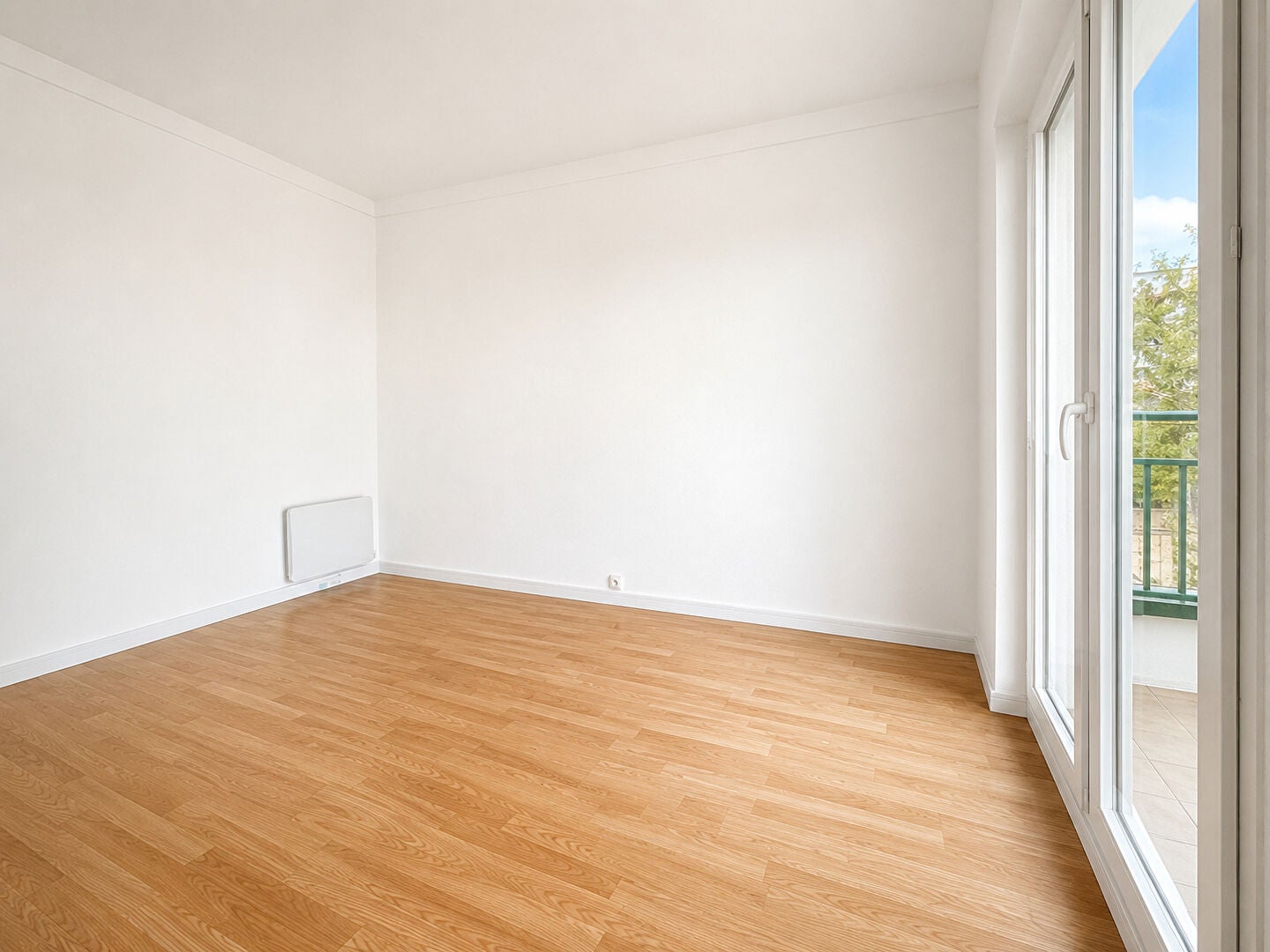 Appartement Boulevard du Centre à Marseille