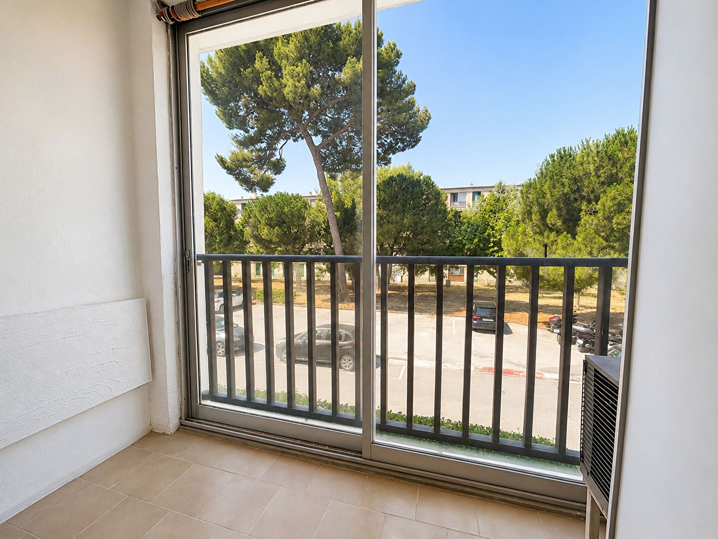 Appartement Boulevard du Centre à Marseille