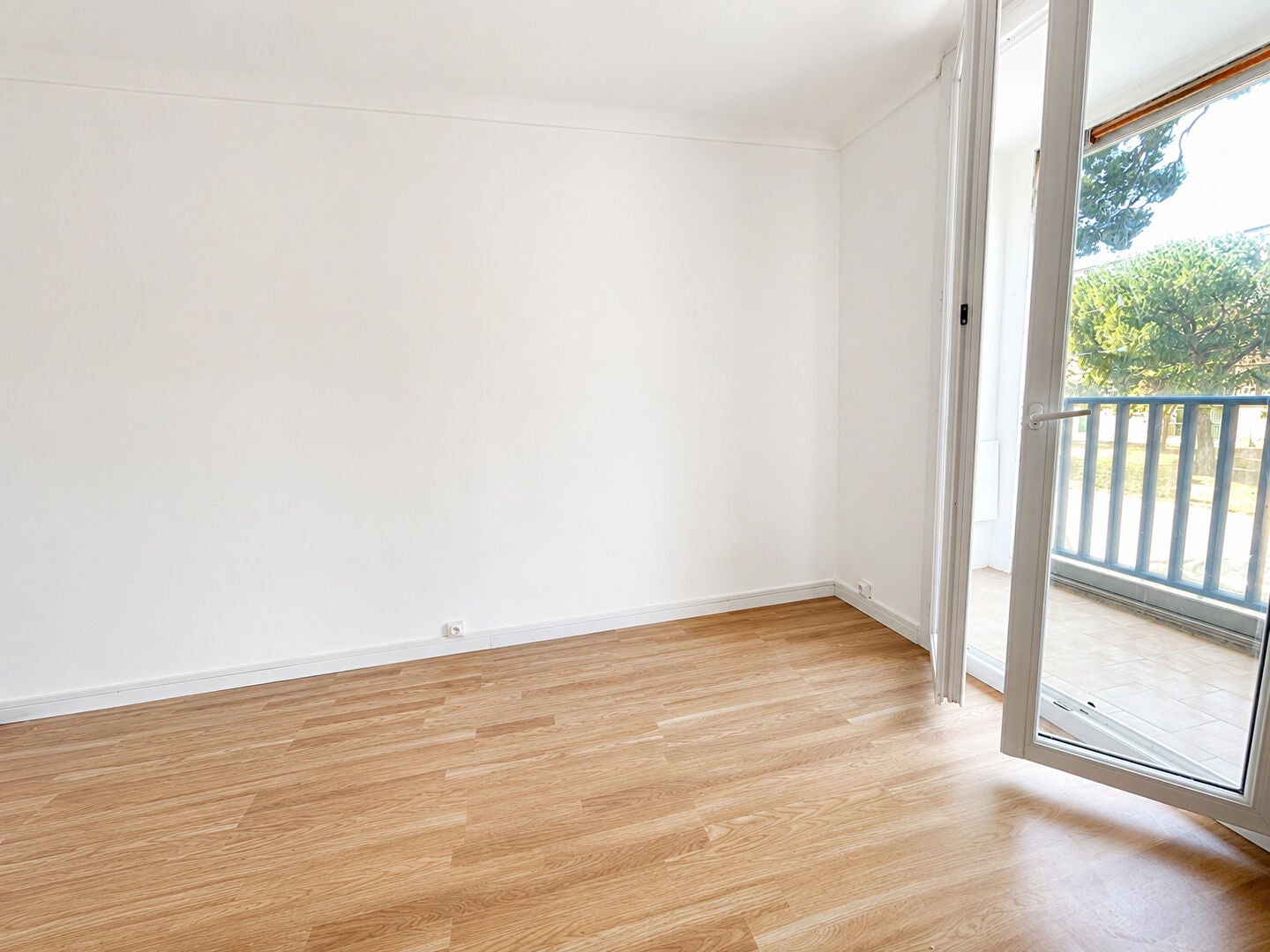 Appartement Boulevard du Centre à Marseille