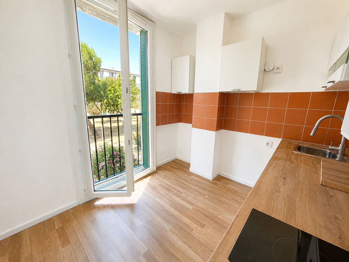 Appartement Boulevard du Centre à Marseille