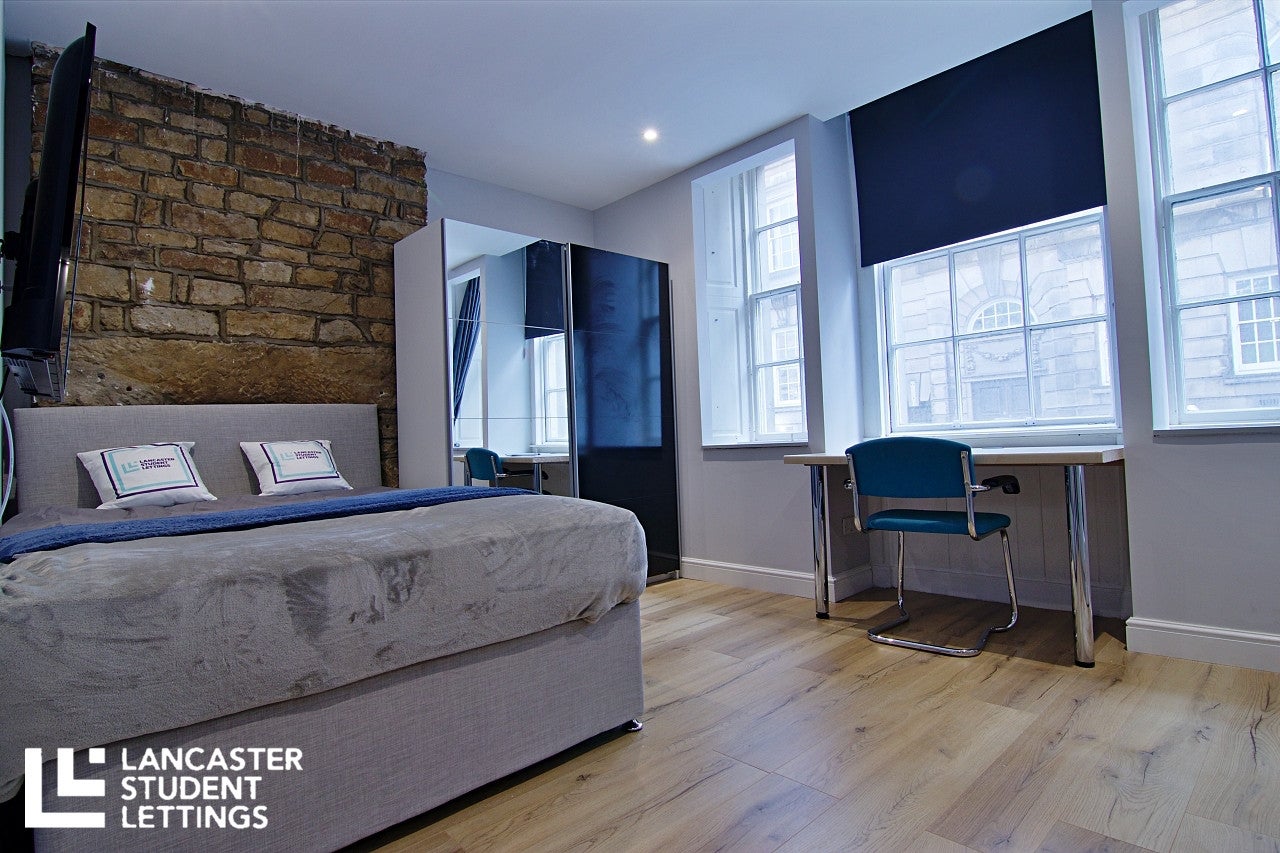Flat Thurnham Street in Lancaster