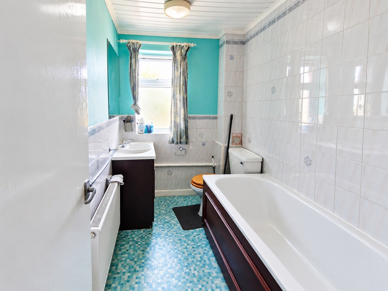 Room Portland Road in Greater London