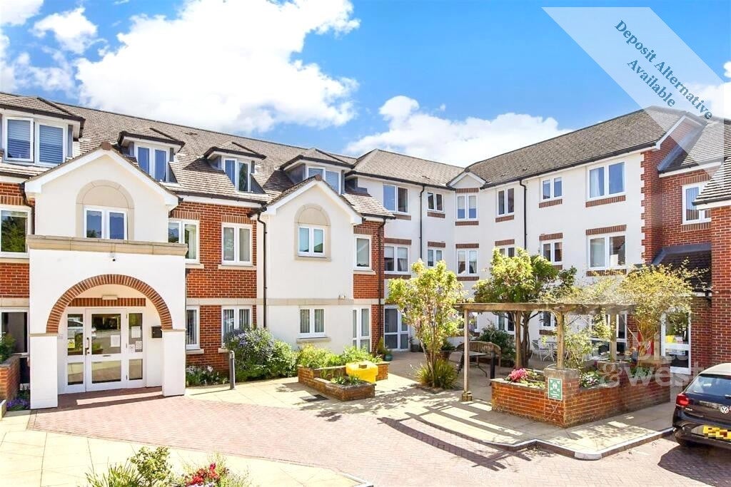 Flat Brighton Road in Worthing