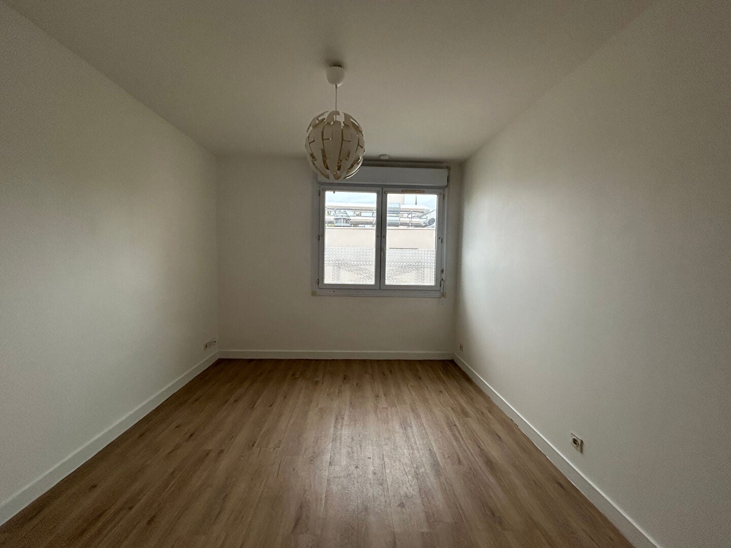 Appartement Rue des Réformes à Nantes