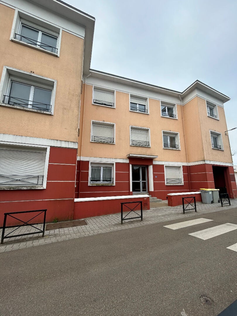 Appartement Rue des Réformes à Nantes