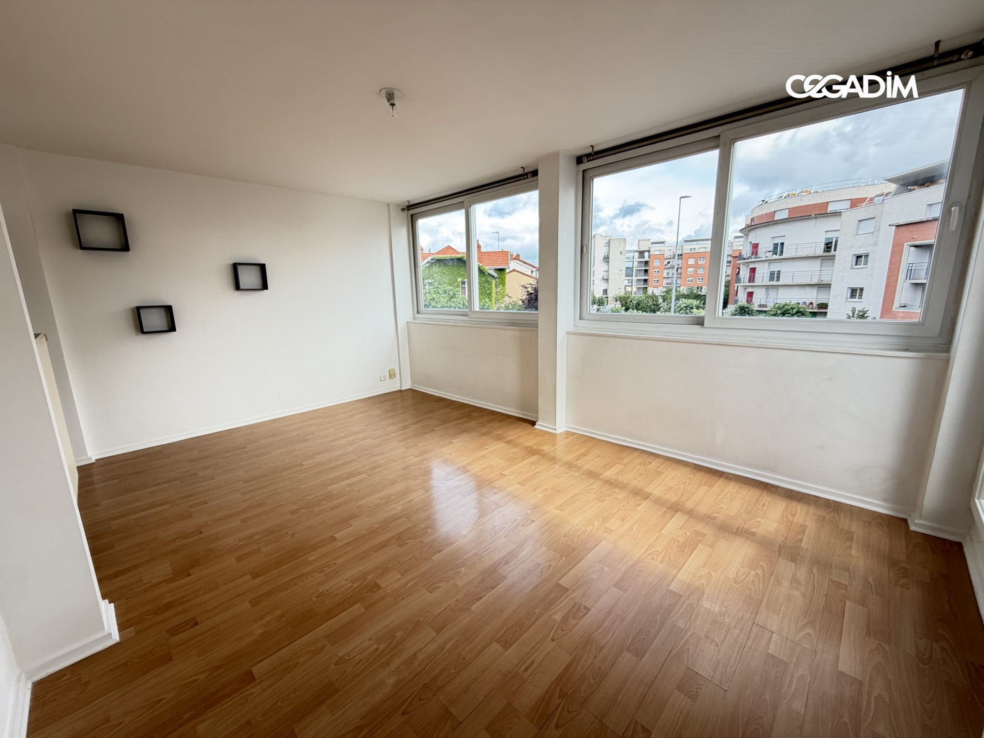 Appartement Rue des Chambrettes à Clermont-Ferrand