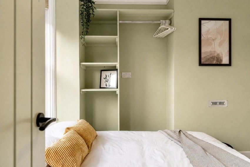 Room Cumberland Road in Rother
