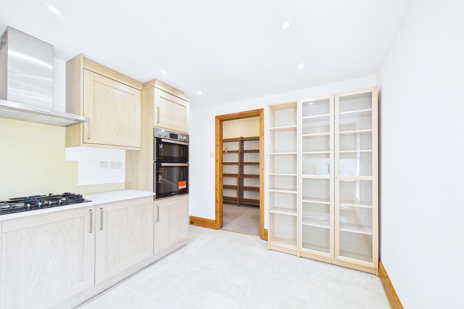 Flat Central Way in Clevedon
