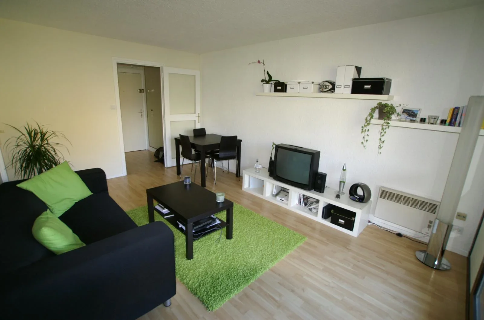 Appartement Boulevard Colonel Driant à Grenoble