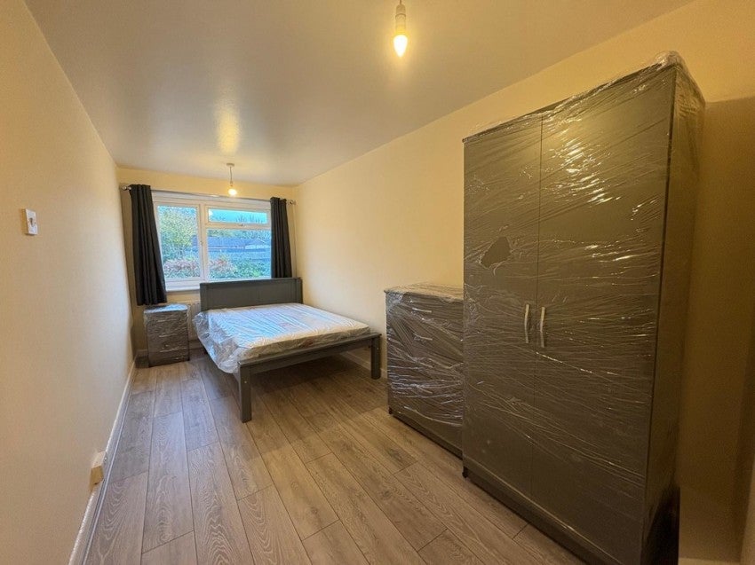 Room Radcliffe Court in Southampton