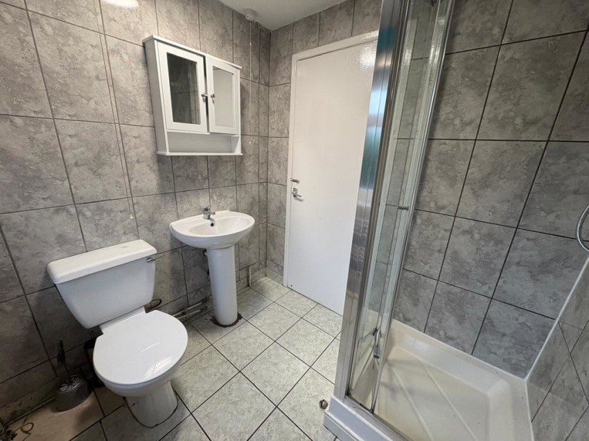 Room Radcliffe Court in Southampton