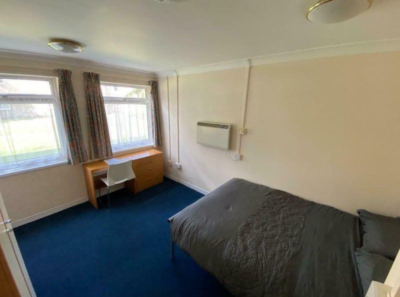 Room Pearson Road in Ipswich