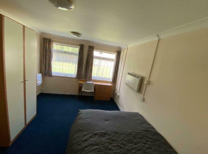 Room Pearson Road in Ipswich