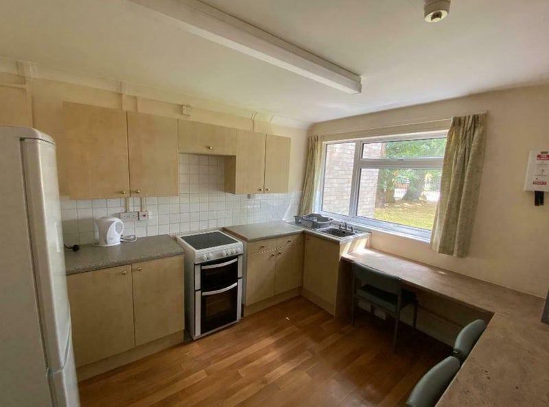 Room Pearson Road in Ipswich