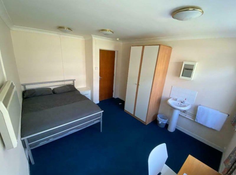 Room Pearson Road in Ipswich