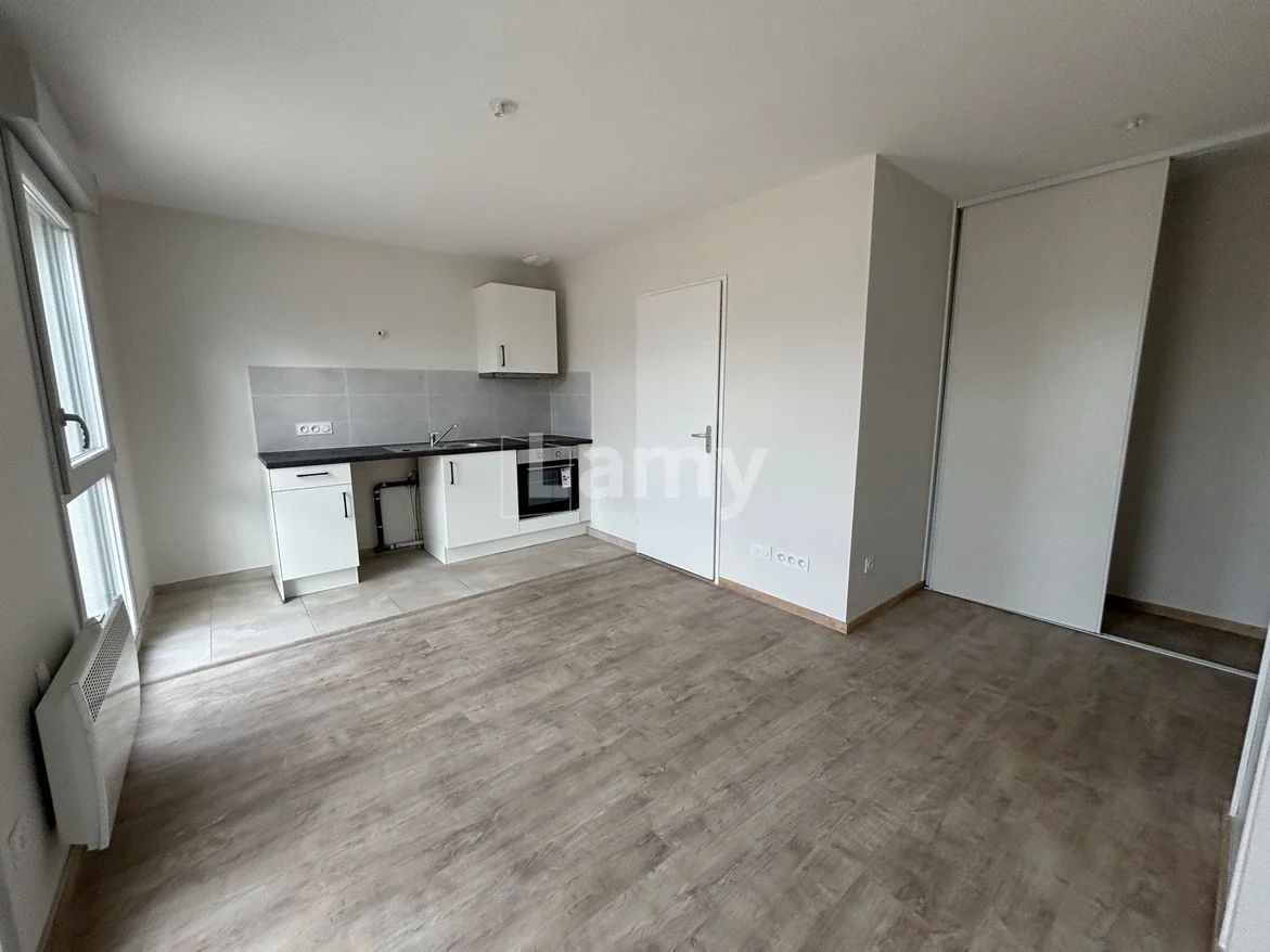 Appartement Allée Eugène Naizot à Dijon