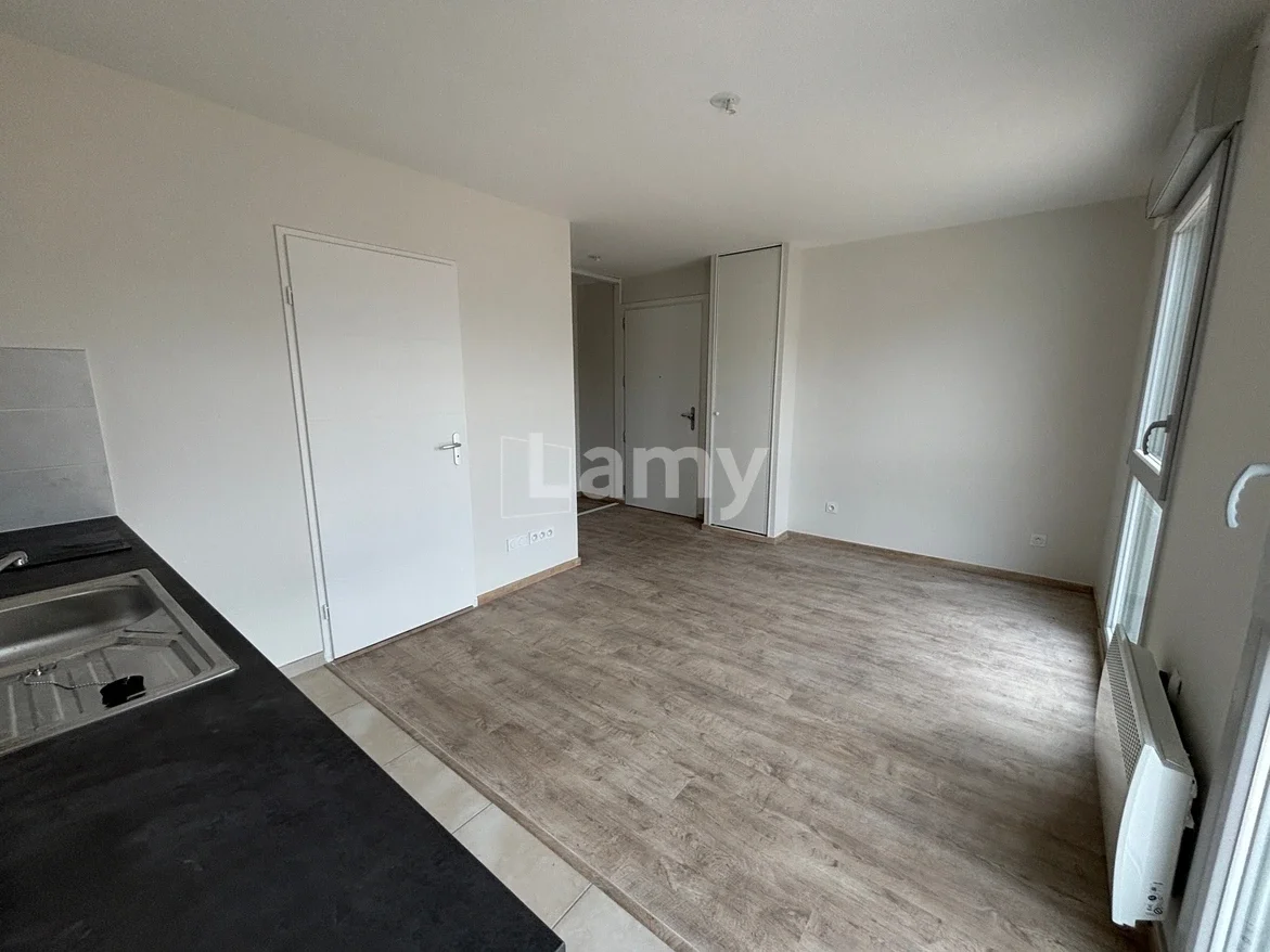 Appartement Allée Eugène Naizot à Dijon