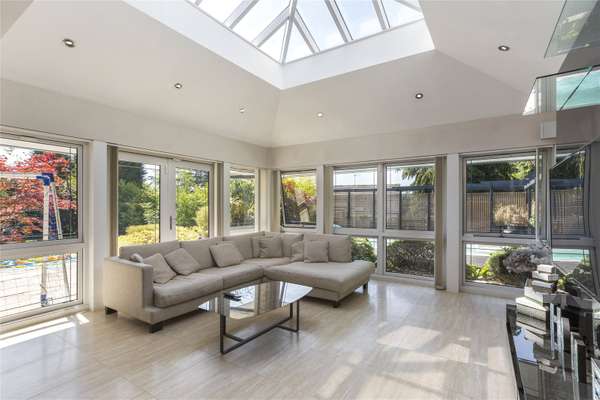 House Lynwood in Trafford