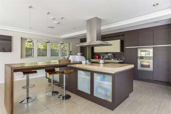 House Lynwood in Trafford