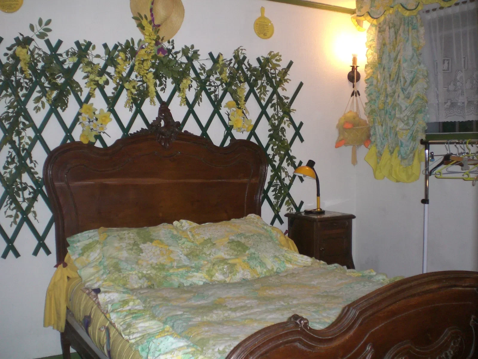 Chambre Rue Stendhal à Saint-Étienne-du-Rouvray