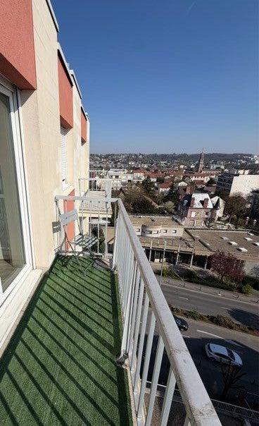 Appartement Rue Alexandre Chatrian à Villemomble
