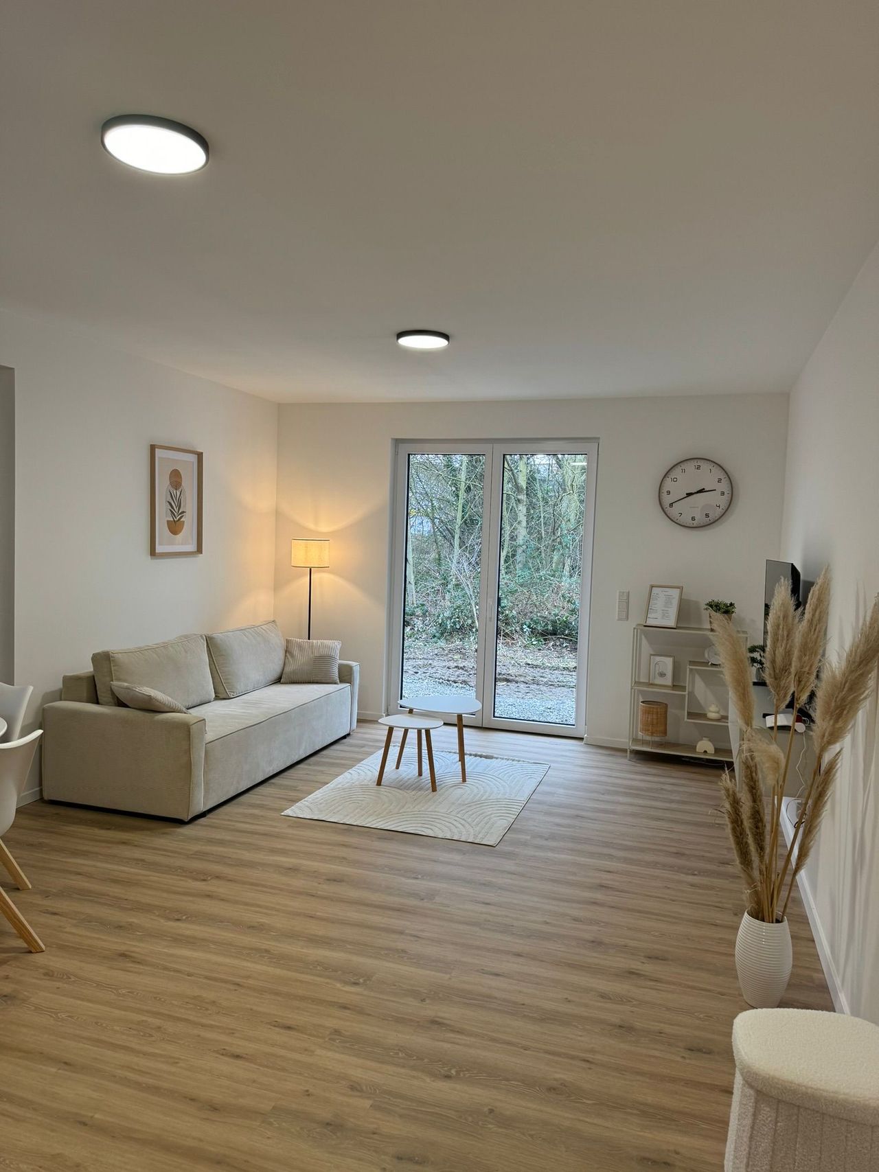 Wohnung Altenritter Straße in Baunatal