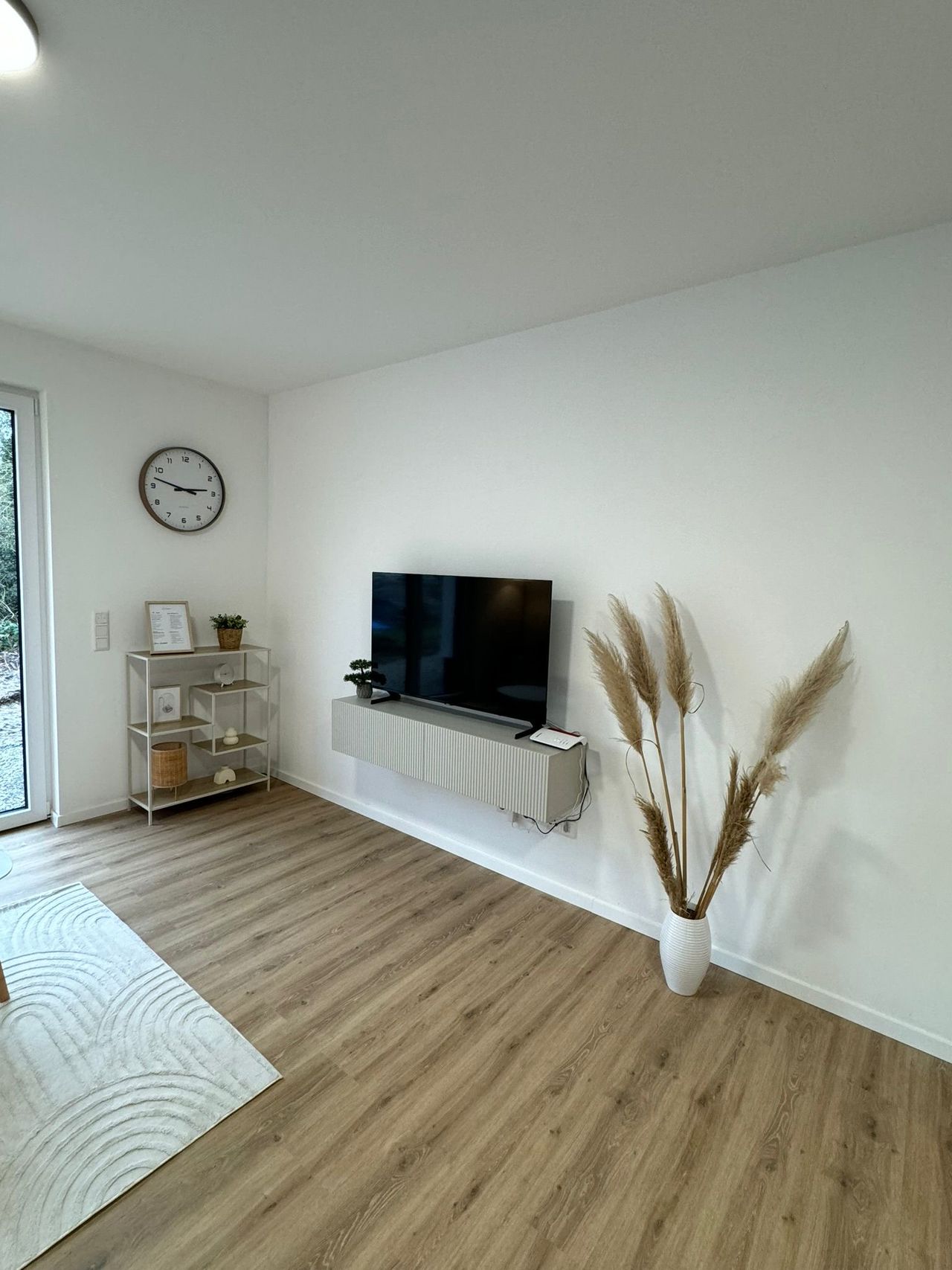Wohnung Altenritter Straße in Baunatal
