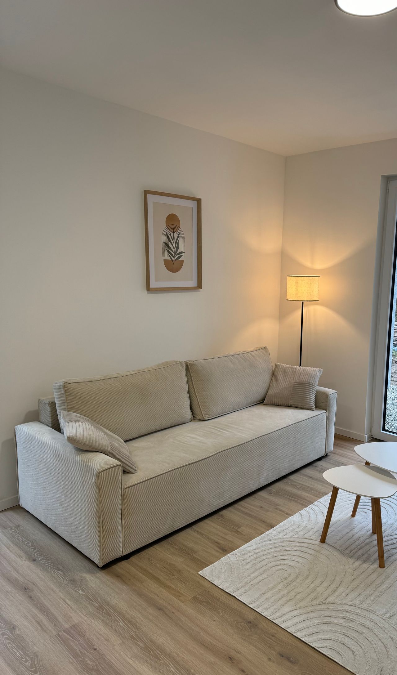 Wohnung Altenritter Straße in Baunatal