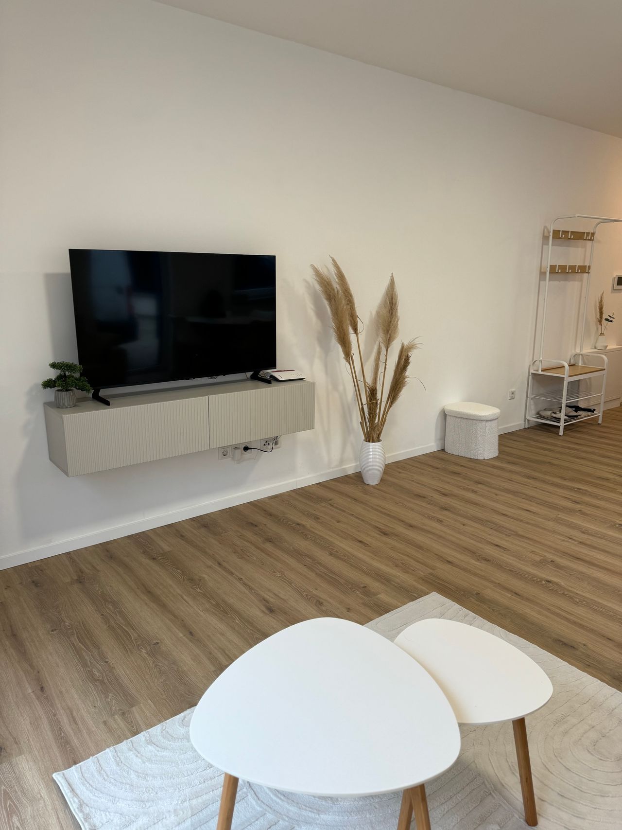 Wohnung Altenritter Straße in Baunatal