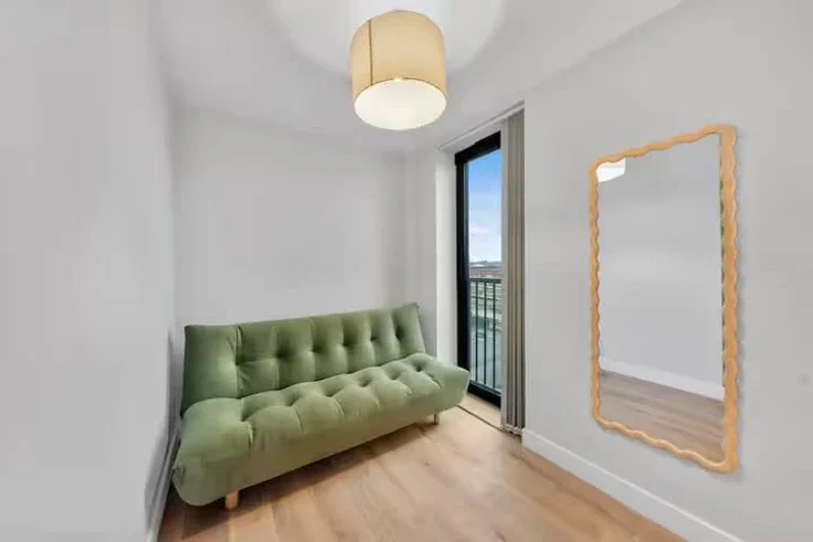 Flat Amity Grove in Greater London