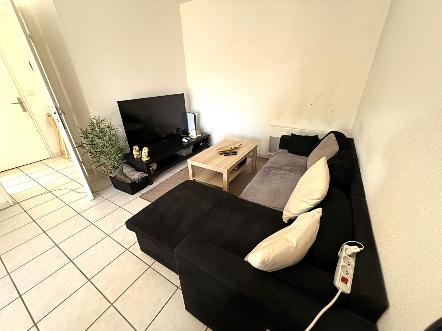 Appartement Allée Françoise Dolto à Joué-lès-Tours