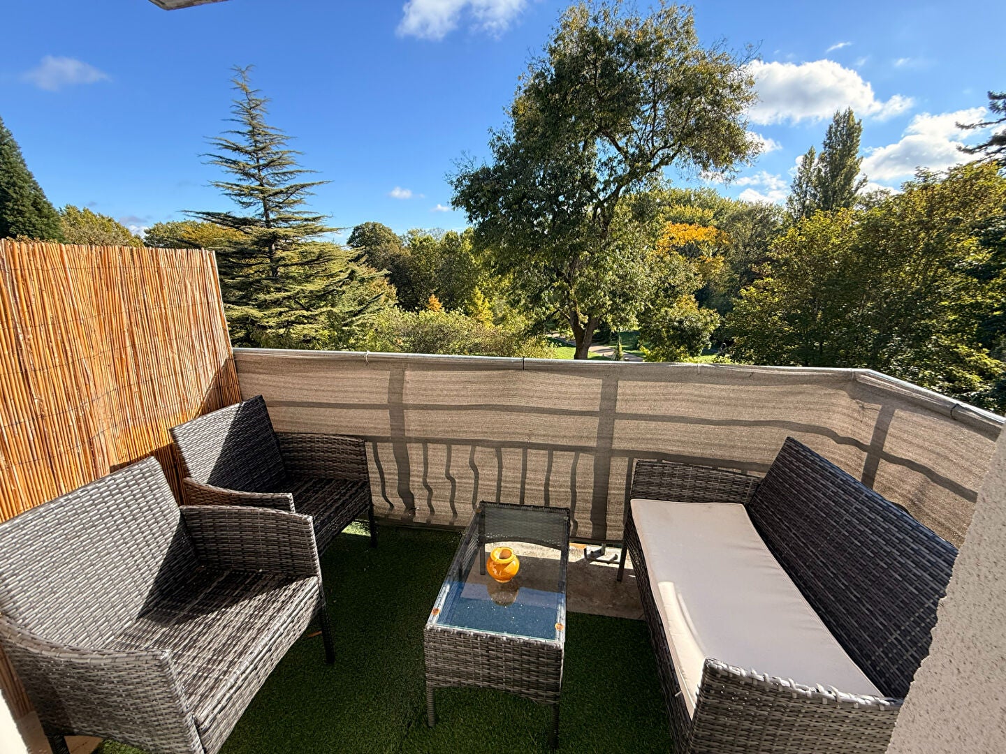 Appartement Allée Françoise Dolto à Joué-lès-Tours