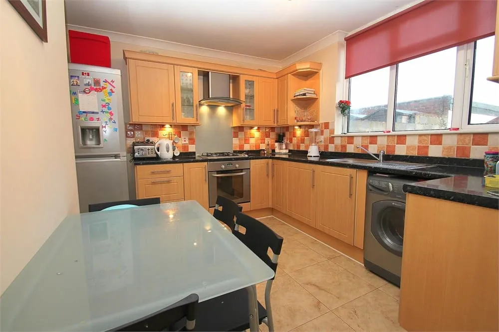 House Tamar Way in Slough