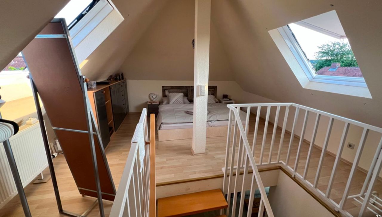 Wohnung Gartenstraße in Hofheim am Taunus