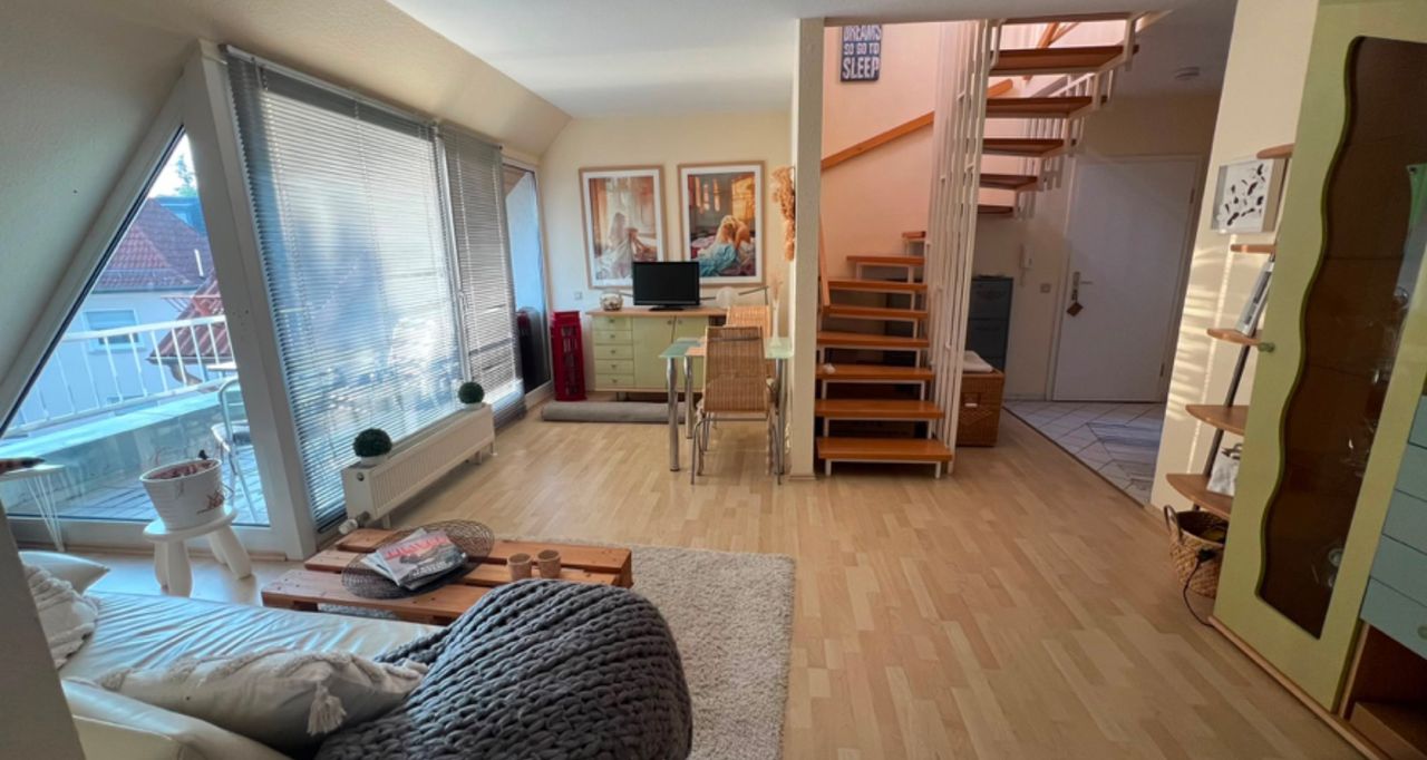 Wohnung Gartenstraße in Hofheim am Taunus