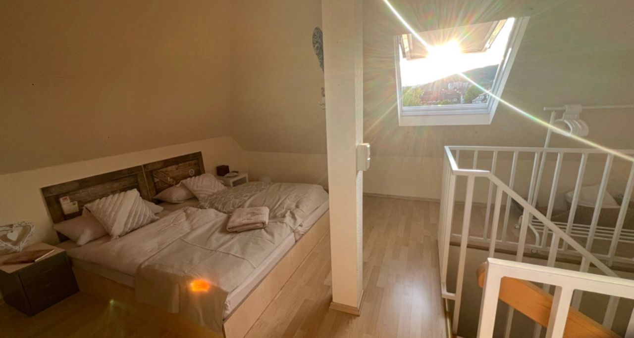 Wohnung Gartenstraße in Hofheim am Taunus
