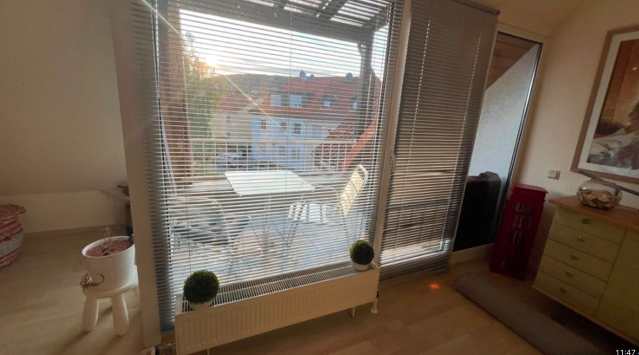 Wohnung Gartenstraße in Hofheim am Taunus