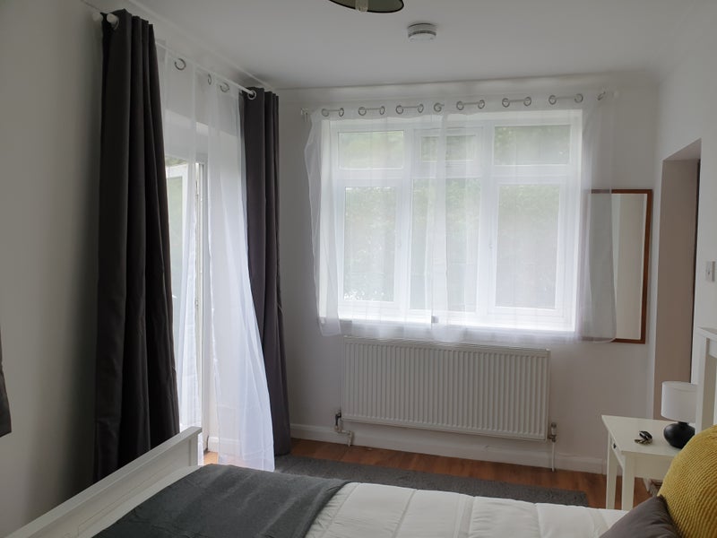 Room Woodbrook Road in Greater London