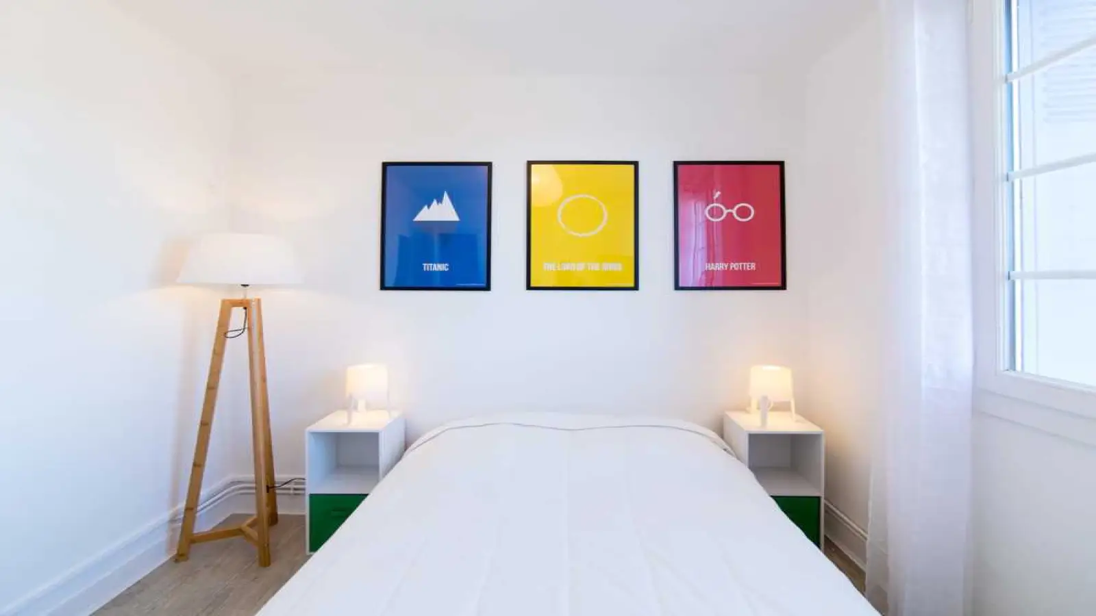 Flat Avenue Aristide Briand in Toulouse