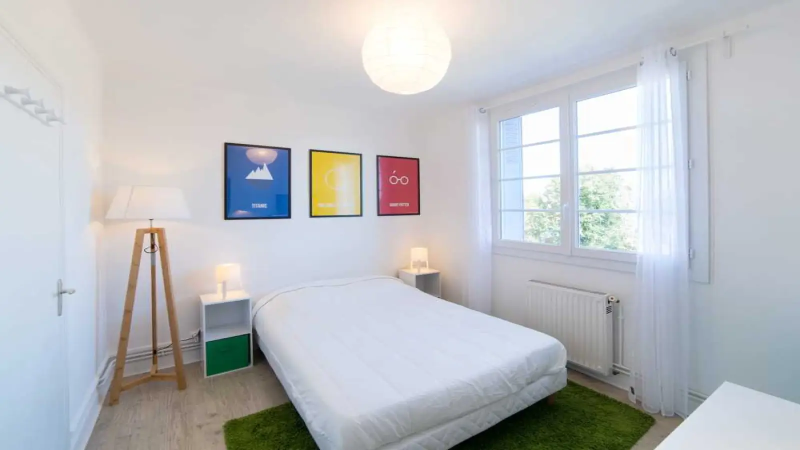 Appartement Avenue Aristide Briand à Toulouse