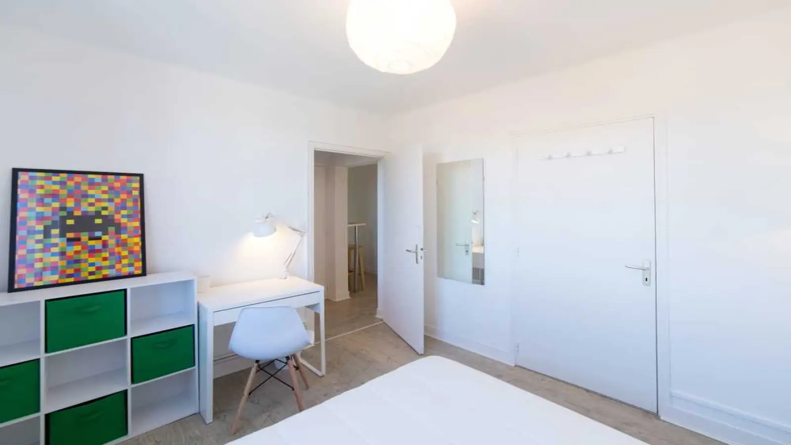 Appartement Avenue Aristide Briand à Toulouse