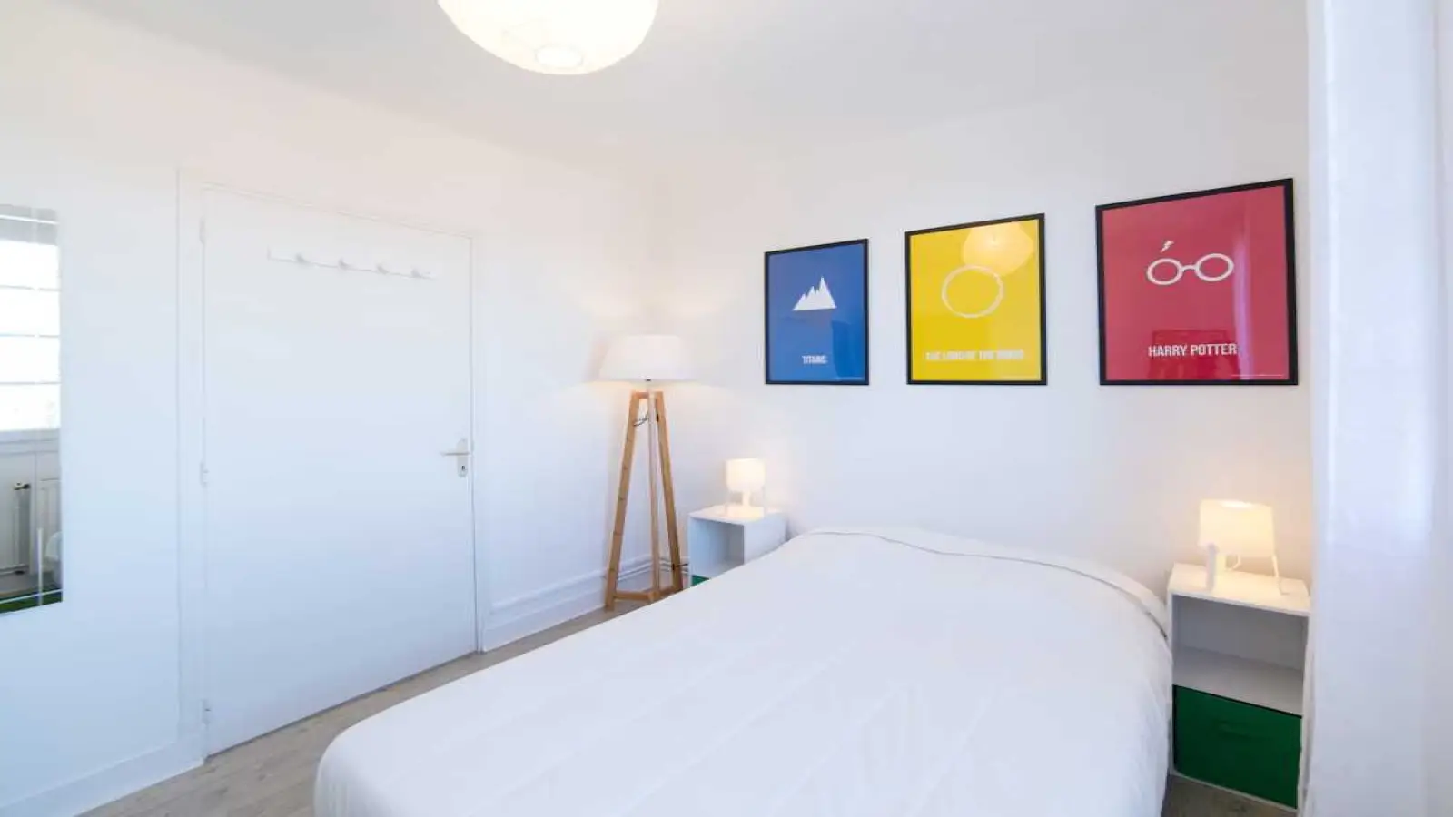 Appartement Avenue Aristide Briand à Toulouse