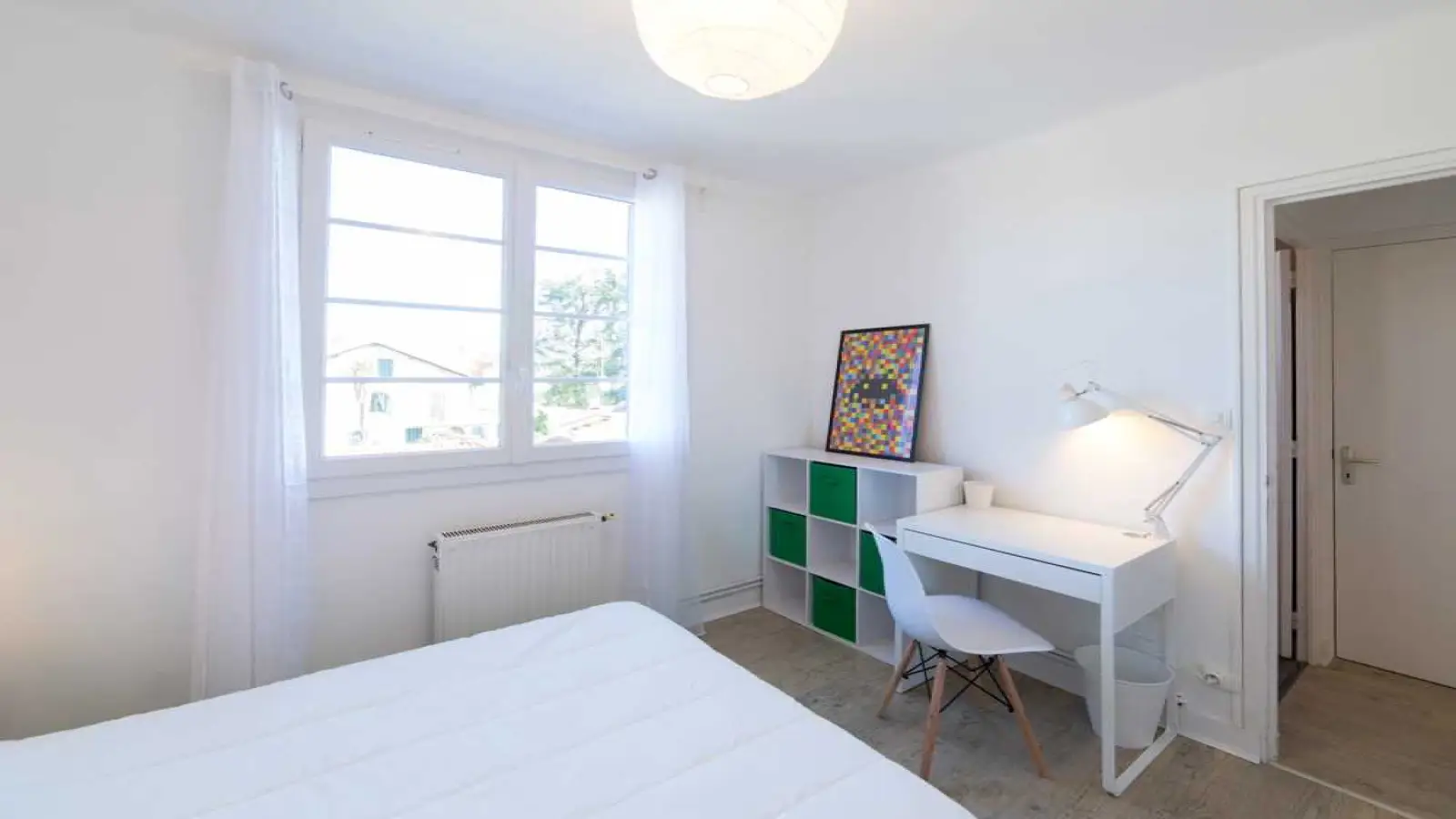 Appartement Avenue Aristide Briand à Toulouse