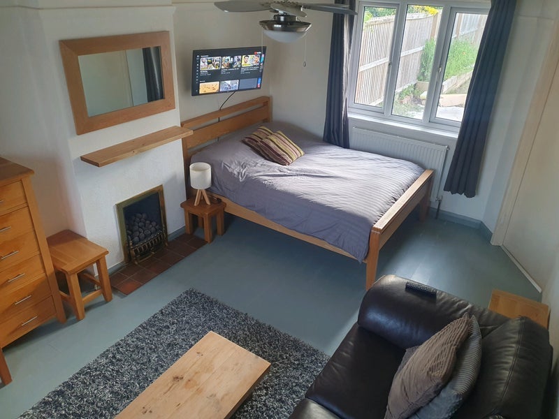 Room St Edmunds Croft in Uttlesford