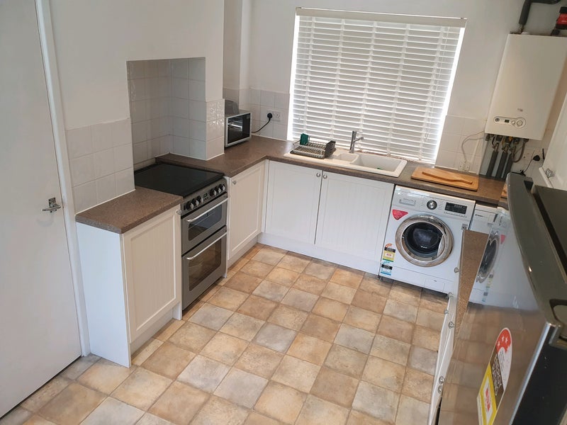 Room St Edmunds Croft in Uttlesford