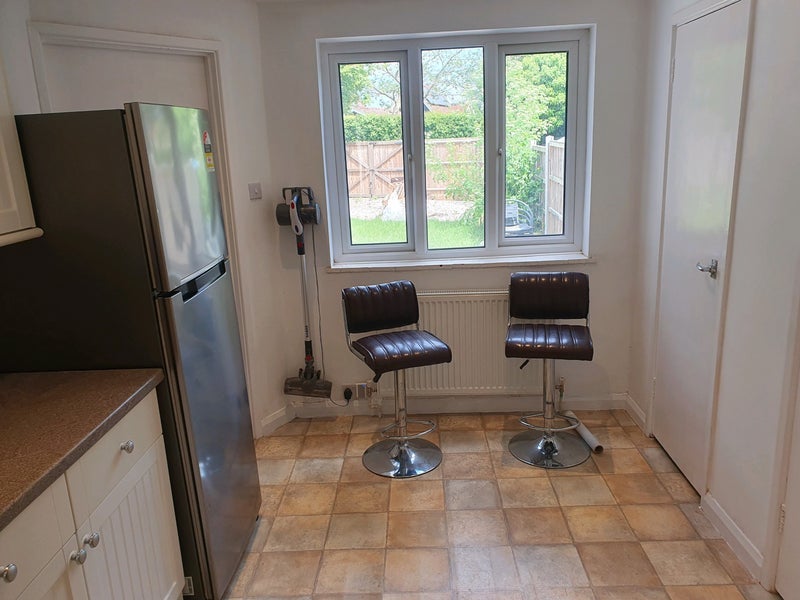 Room St Edmunds Croft in Uttlesford