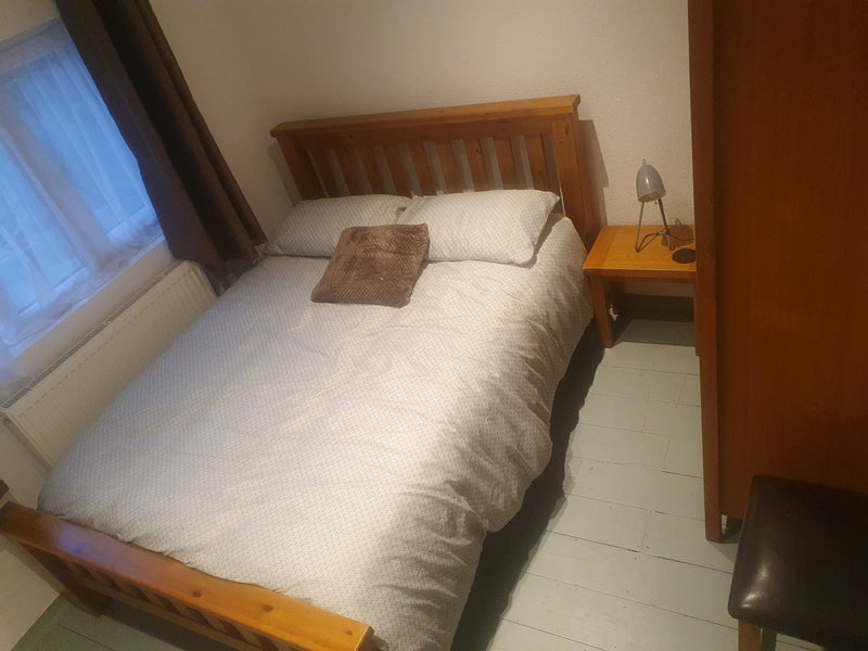 Room St Edmunds Croft in Uttlesford