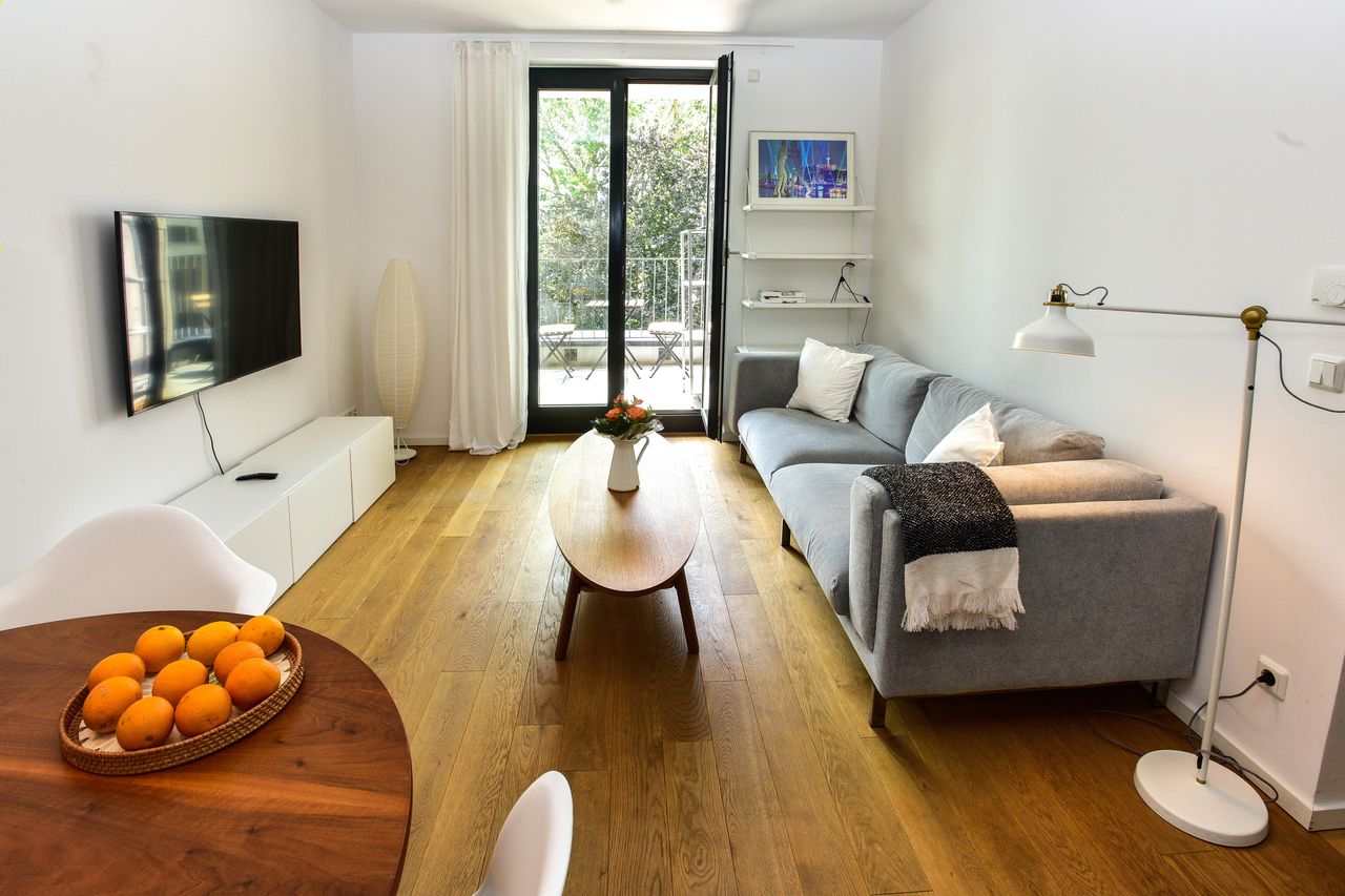 Wohnung Rummelsburger Straße in Berlin